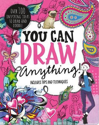 You Can Draw Anything! image