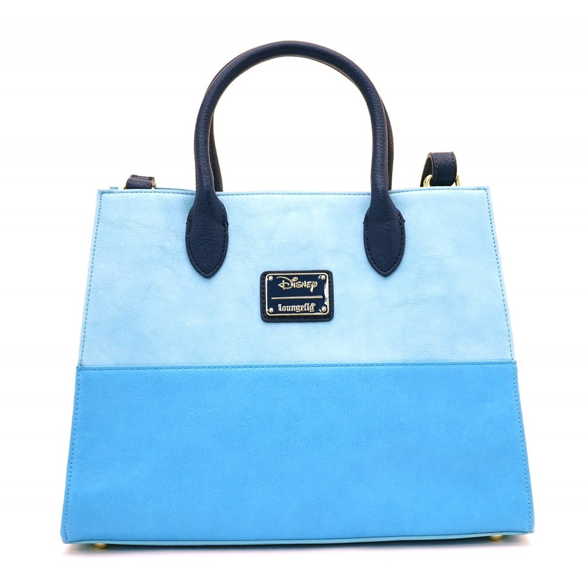 Loungefly: Lilo & Stitch - Stich & Pineapple Handbag image