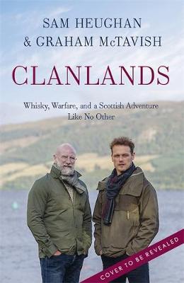 Clanlands by Sam Heughan image