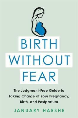 Birth Without Fear by January Harshe image