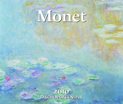 Monet - 2010 image