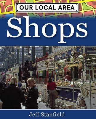 Shops by Jeff Stanfield image