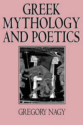 Greek Mythology and Poetics image