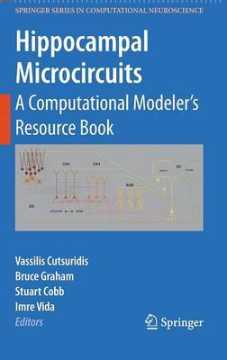 Hippocampal Microcircuits image