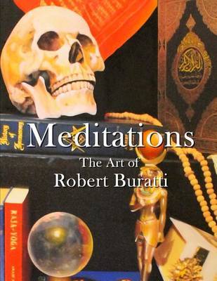 Meditations by Robert Buratti image