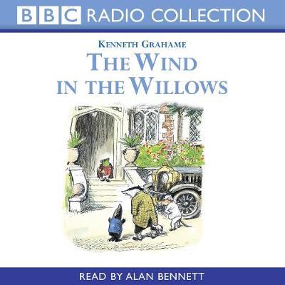 Wind In The Willows - Reading image