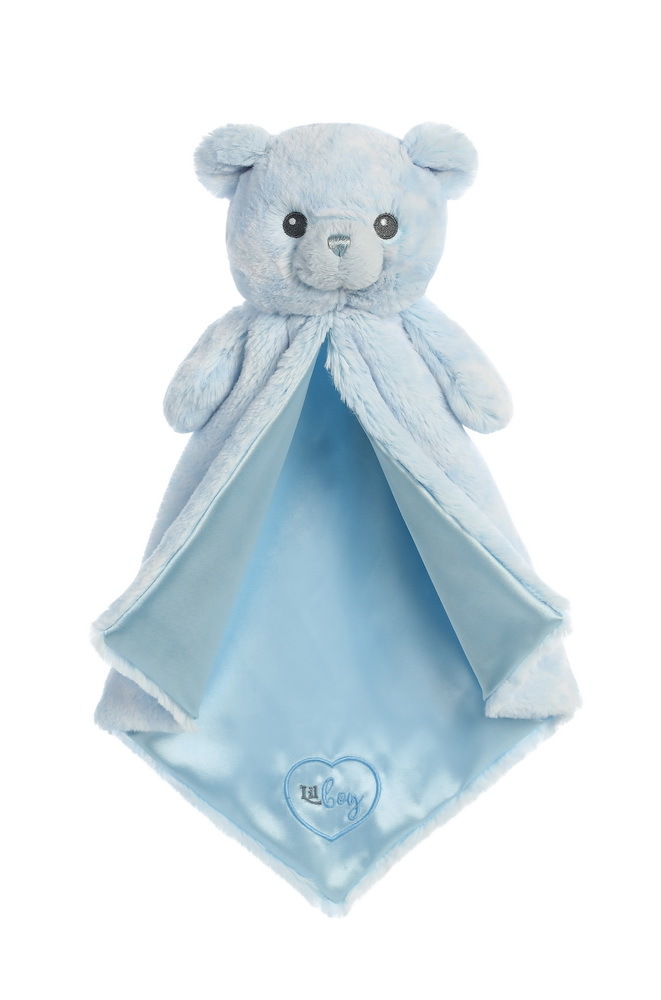 Aurora Teddy Bear (Lil Boy Luvster) image