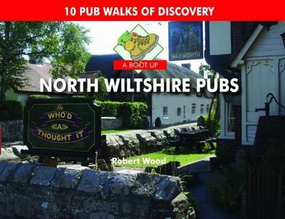 A Boot Up North Wiltshire Pubs image