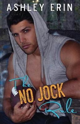 The No Jock Rule by Ashley Erin image