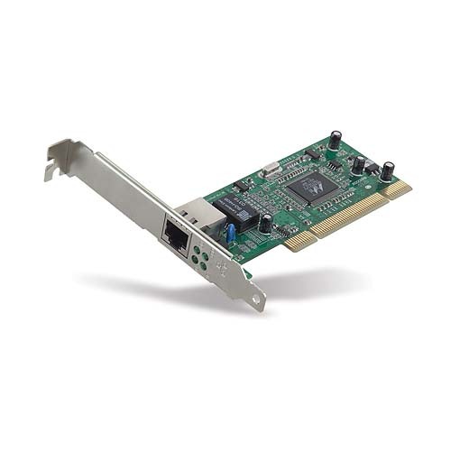 BELKIN 32-bit Gigabit PCI Network Card