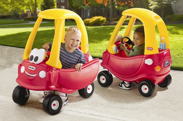 Little Tikes - Cozy Coupe