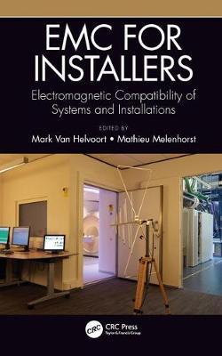 EMC for Installers by Mark Van Helvoort image