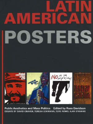 Latin American Posters image