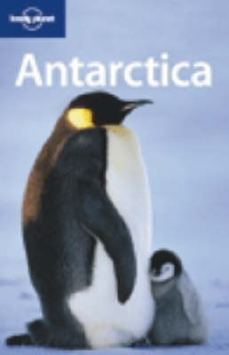 Antarctica by Jeff Rubin image