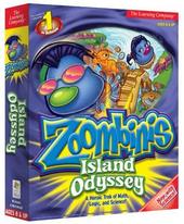 Zoombinis - Island Odyssey on PC