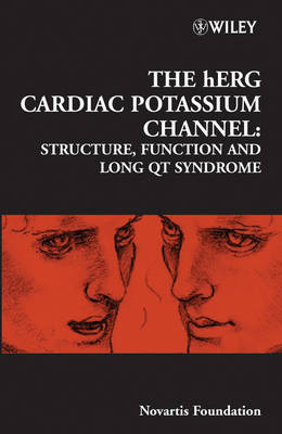 The hERG Cardiac Potassium Channel on Hardback