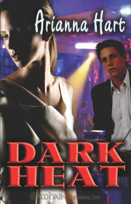 Dark Heat by Arianna Hart image