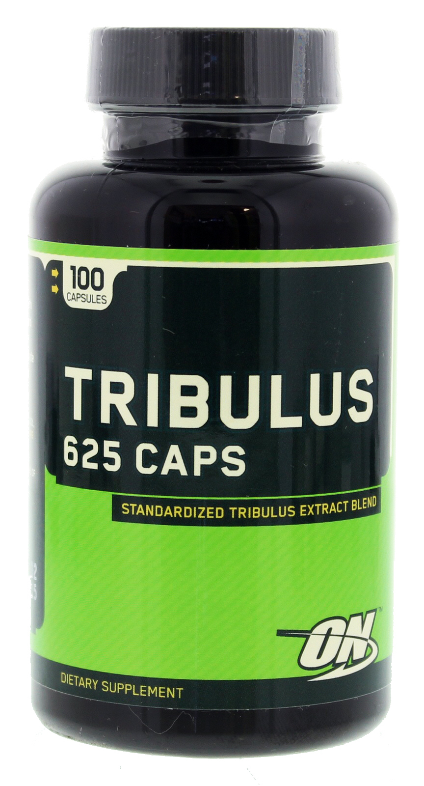 Optimum Nutrition Tribulus 625mg (100 Caps) image