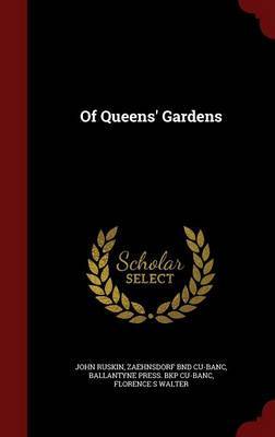 Of Queens' Gardens image