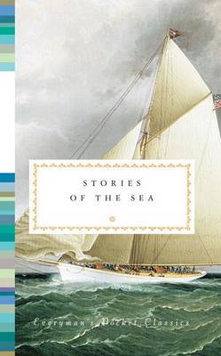 Stories of the Sea on Hardback