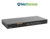 D-Link DFL-1100 Firewall, 1000 X VPN Tunnels, True Firewall D-Link DFL-1100 Firewall, 1000 X VPN Tunnels, True Firewall