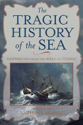 The Tragic History of the Sea by Garry Wills image