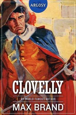 Clovelly by Max Brand image