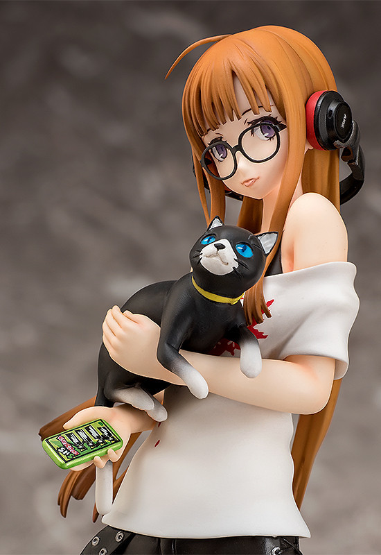 Persona 5: 1/7 Futaba Sakura - PVC Figure image