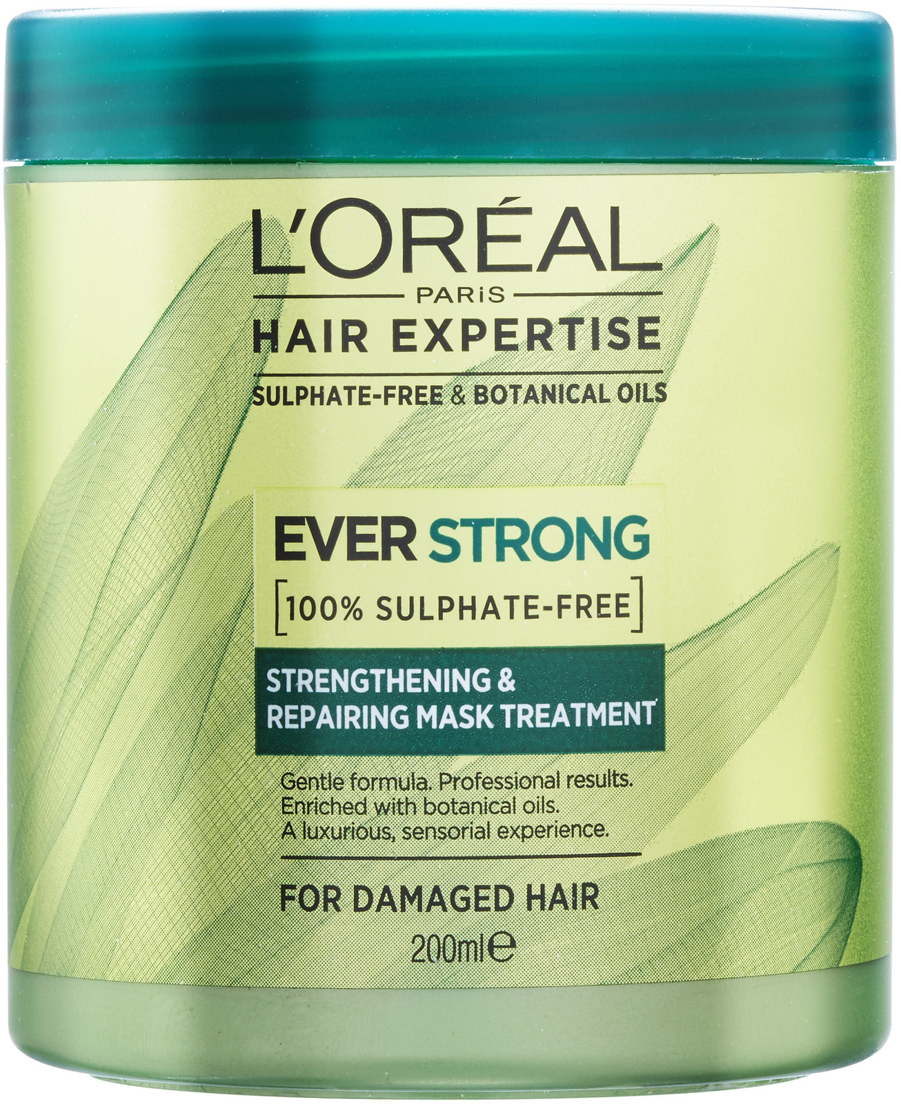Buy L'Oreal Hair Expertise Everstrong Strenthening & Repairing Mask