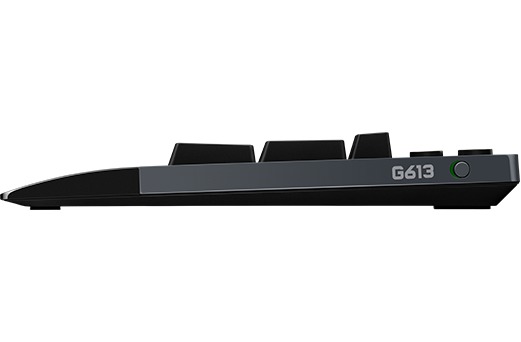 Logitech G613 Wireless Mechanical Gaming Keyboard image