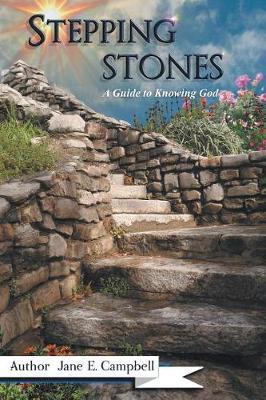 Stepping Stones by Jane E Campbell image