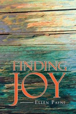 Finding Joy by Ellen Payne image