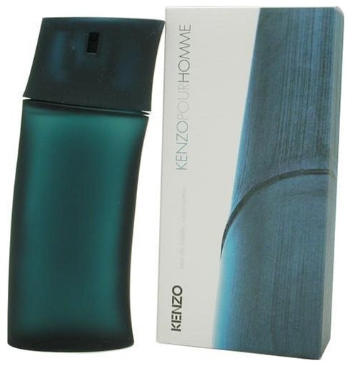 Kenzo: Pour Homme Fragrance - (EDT, 50ml)