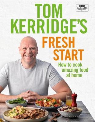 Tom Kerridge's Fresh Start by Tom Kerridge image