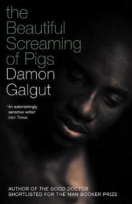 The Beautiful Screaming of Pigs image