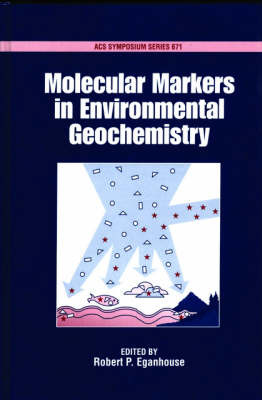 Molecular Markers in Environmental Geochemistry image