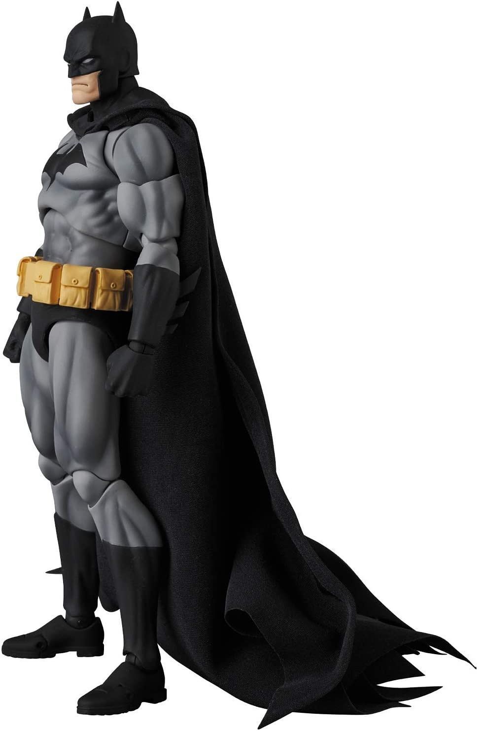Batman (Hush Variation) Mafex Action Figure at Mighty Ape NZ