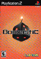 Bombastic for PS2 Bombastic for PS2