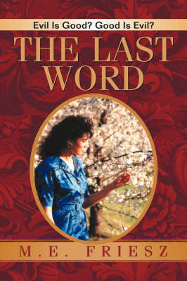 The Last Word by M.E. Friesz image