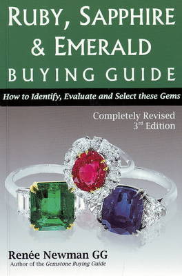 Ruby, Sapphine and Emerald Buying Guide image