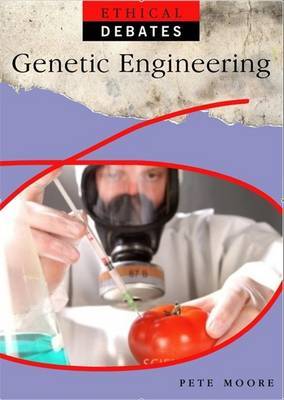 Genetic Engineering by Pete Moore image