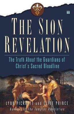 The Sion Revelation by Lynn Picknett image