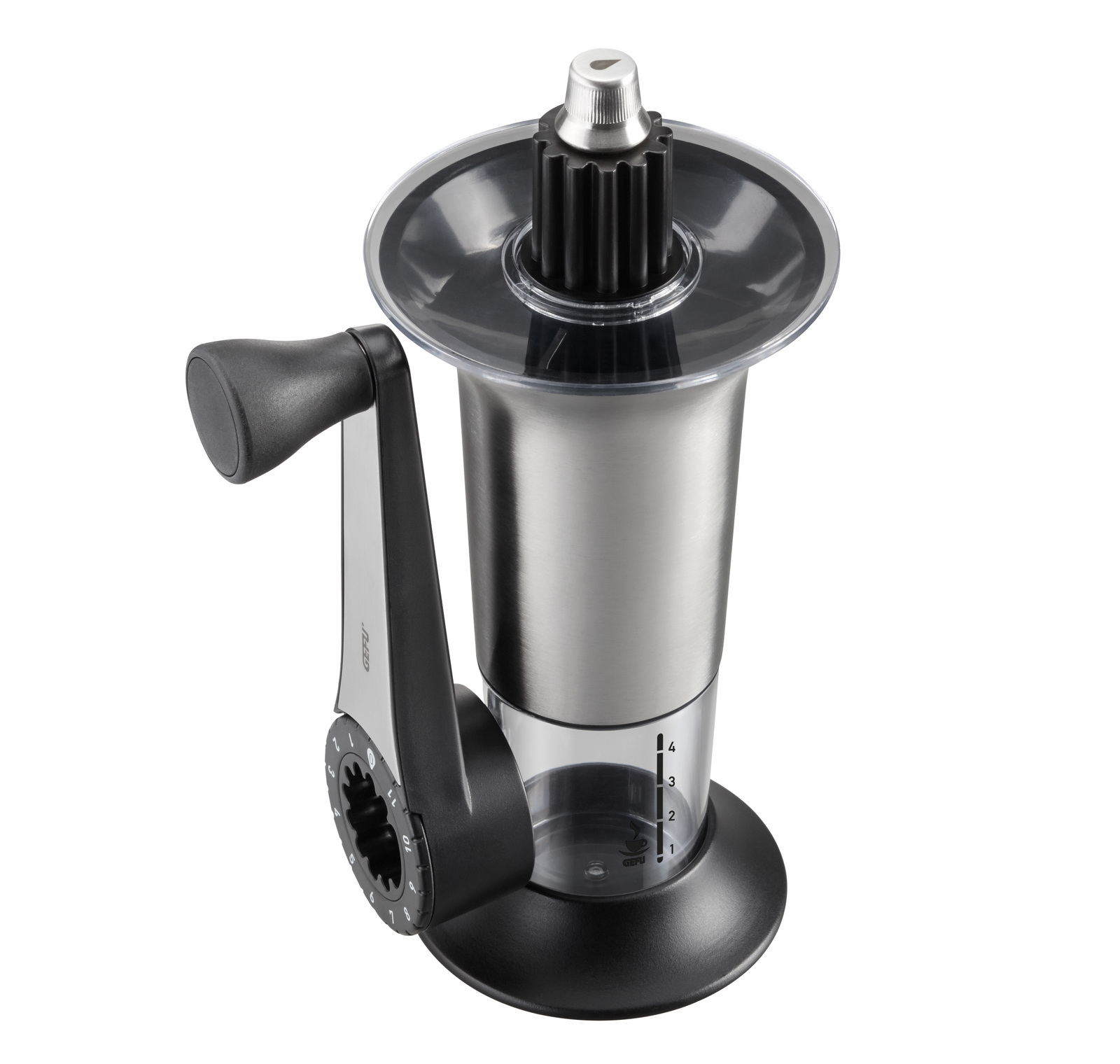 Gefu: Lorenzo Coffee Grinder image