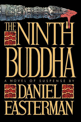 The Ninth Buddha by Daniel Easterman image