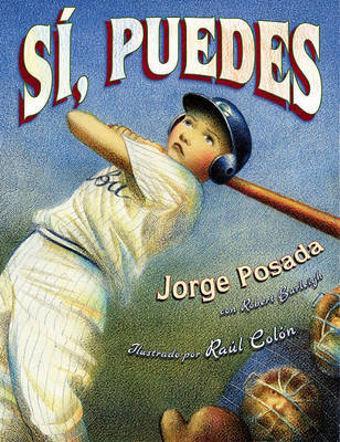 Si, Puedes by Jorge Posada image
