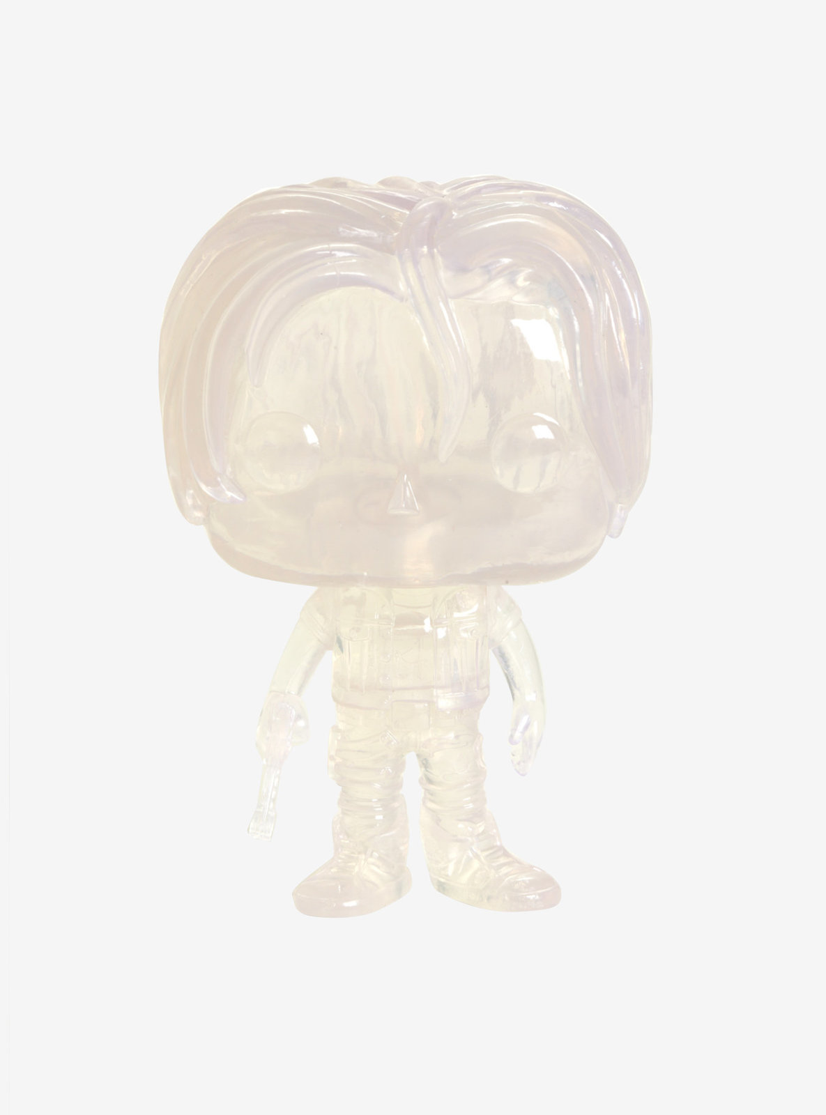 Ready Player One - Parzival (Translucent Ver.) Pop! Vinyl Figure image