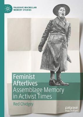 Feminist Afterlives by Red Chidgey image