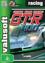 GTR-400 for PC GTR-400 for PC