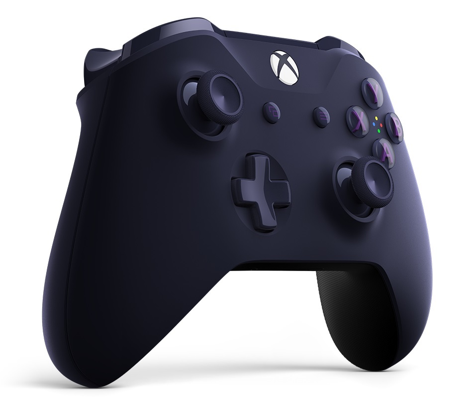 Xbox One Wireless Controller - Fortnite Special Edition image