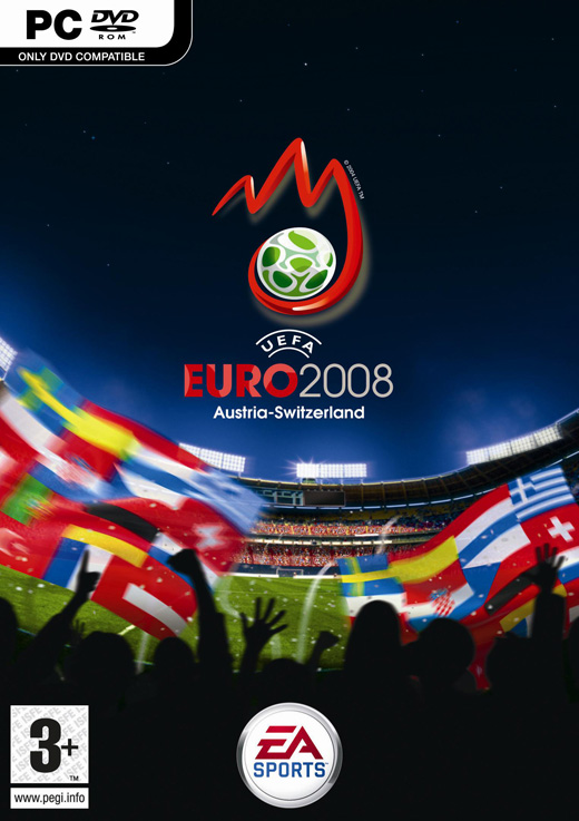 UEFA Euro 2008 for PC Games image